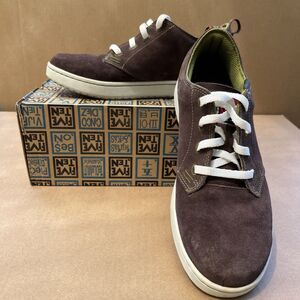 Five Ten Dirtbag Low Mountain Bike / Skate Shoes size 9.5 Good Condition Brown